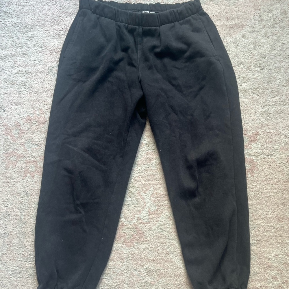 GAP Black Casual Pants